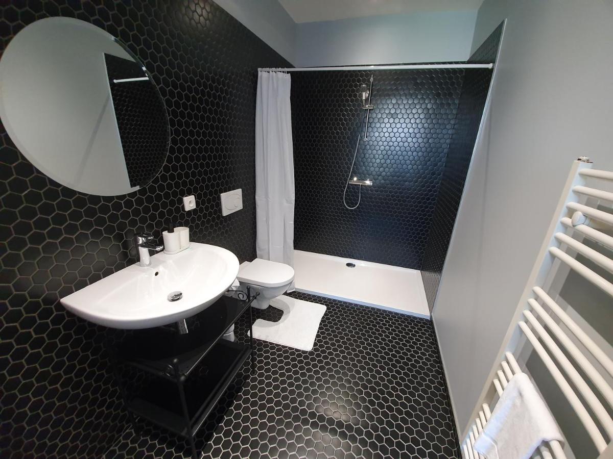 Vn17 Lejlighedshotel Prag