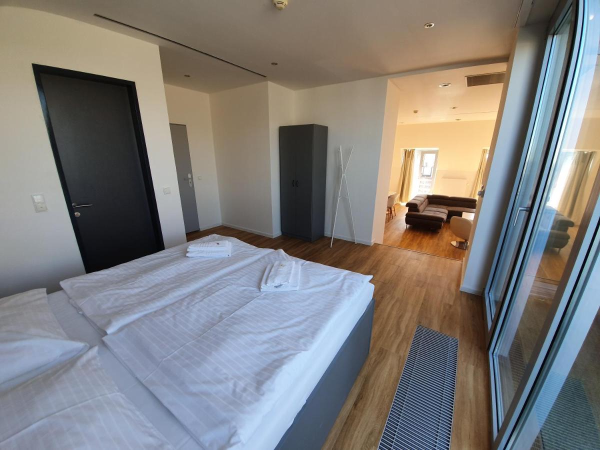 Vn17 Lejlighedshotel