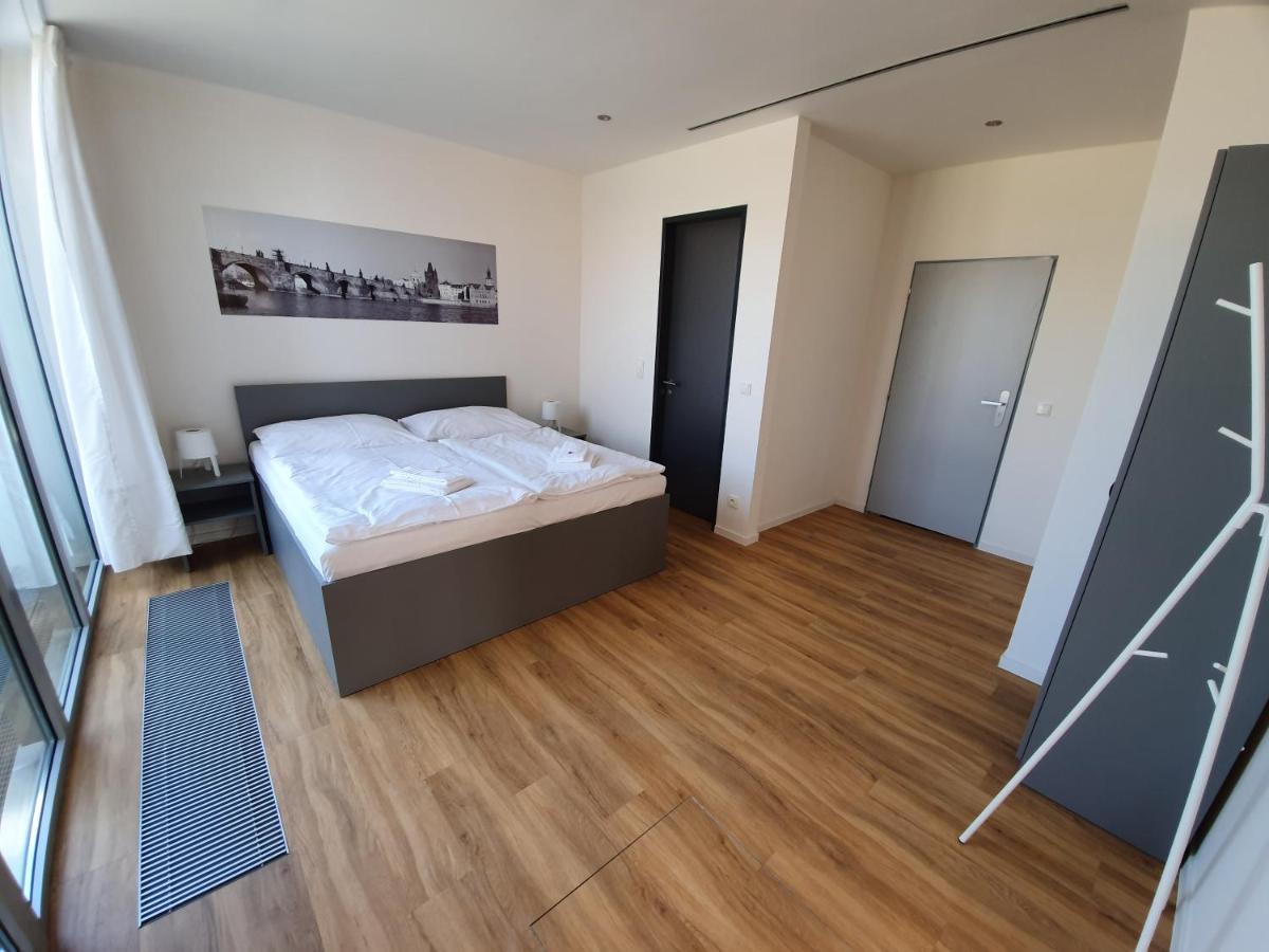 Lejlighedshotel Vn17 3*