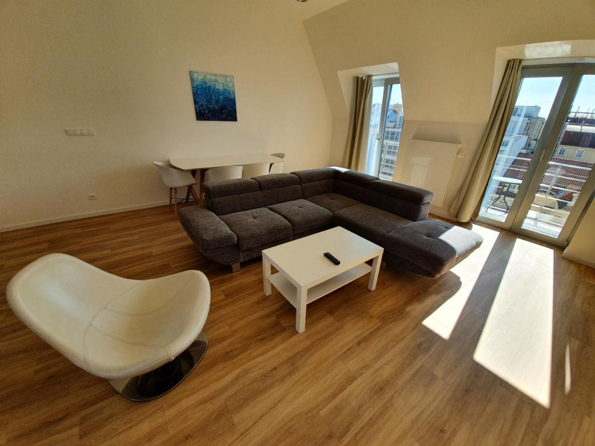 Lejlighedshotel Vn17 3*