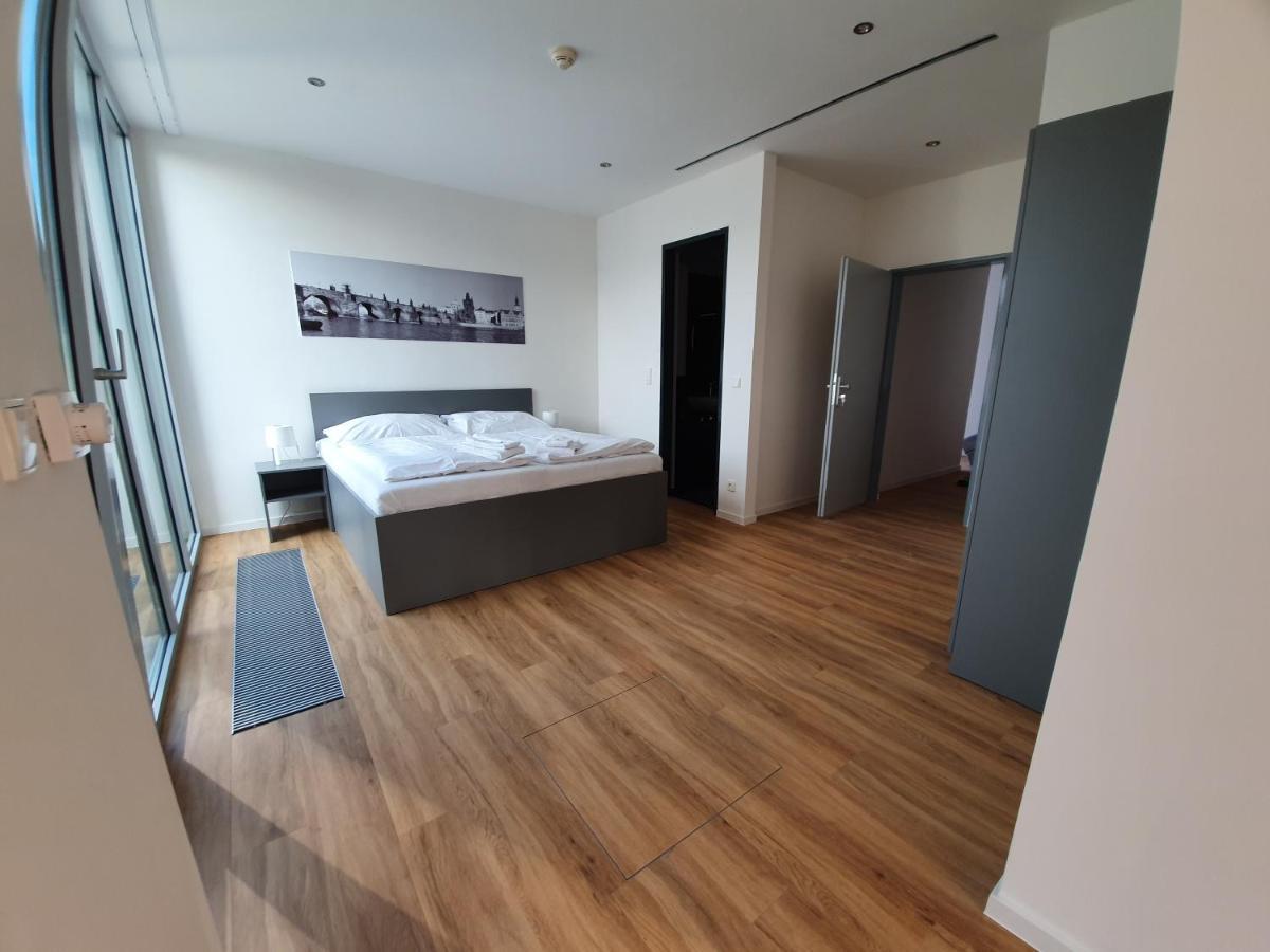 Vn17 Lejlighedshotel 3*