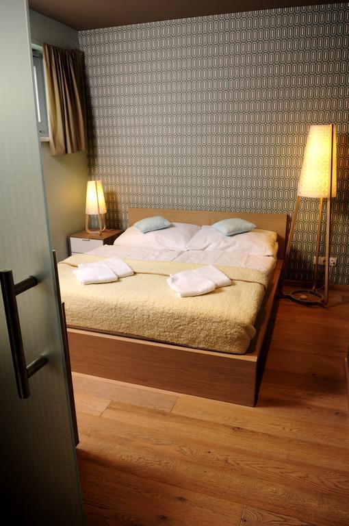 Vn17 Lejlighedshotel Prag