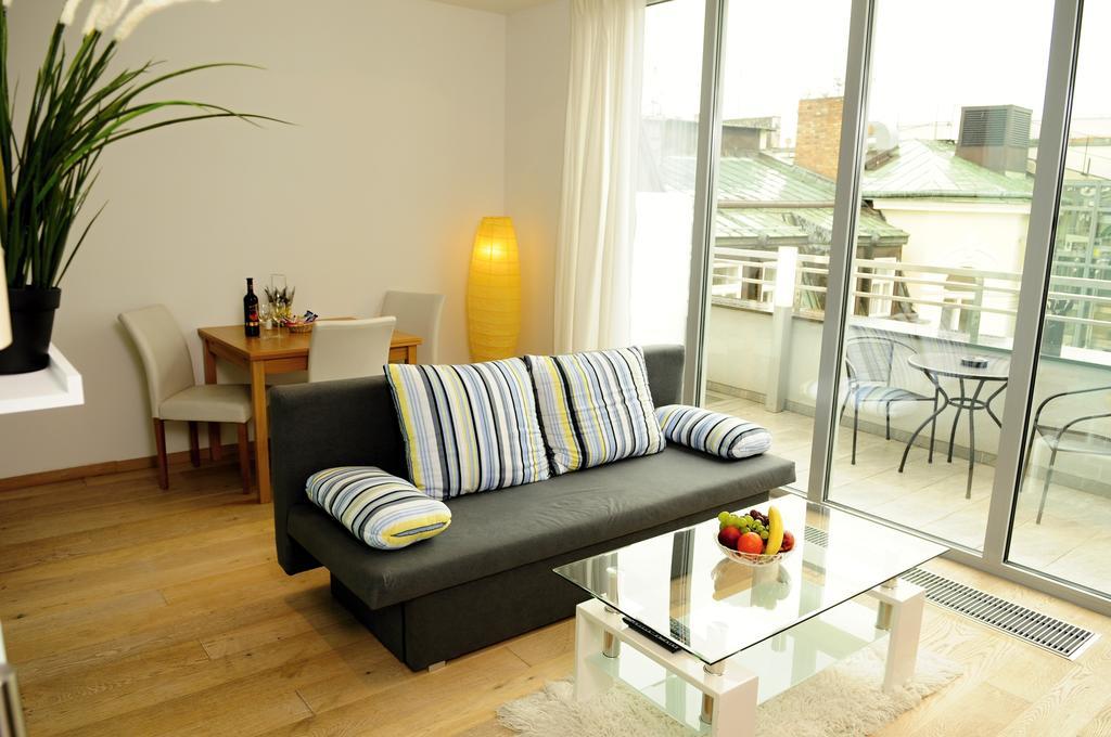 Lejlighedshotel Vn17