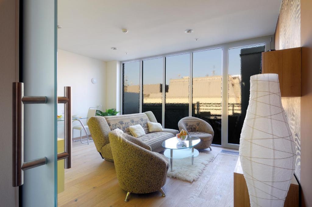 Lejlighedshotel Vn17 Prag