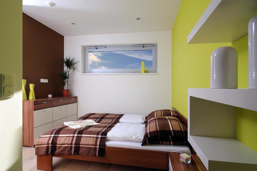 Vn17 Lejlighedshotel Prag