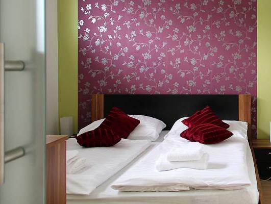 Lejlighedshotel Vn17 3*