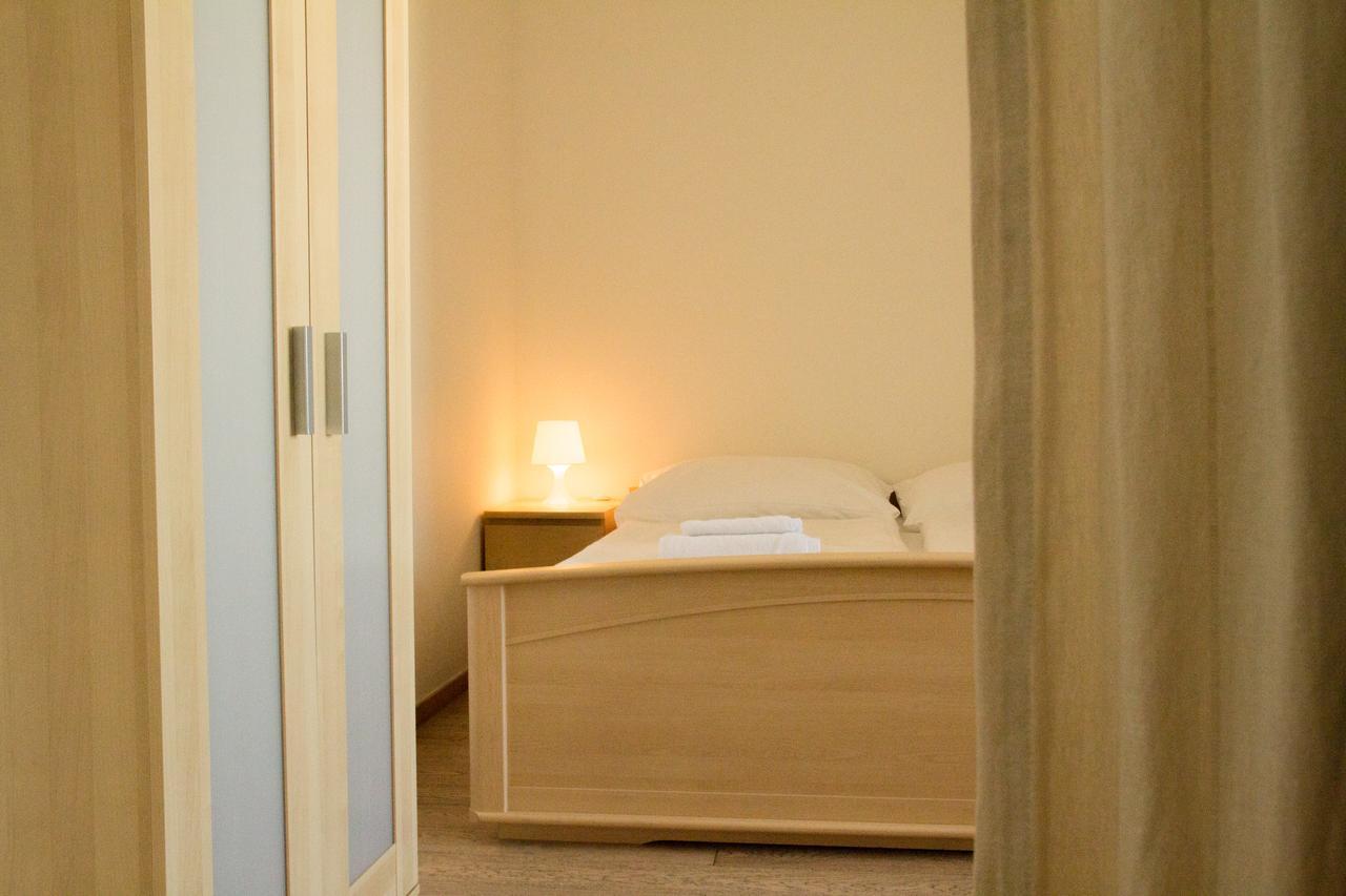 Vn17 Lejlighedshotel
