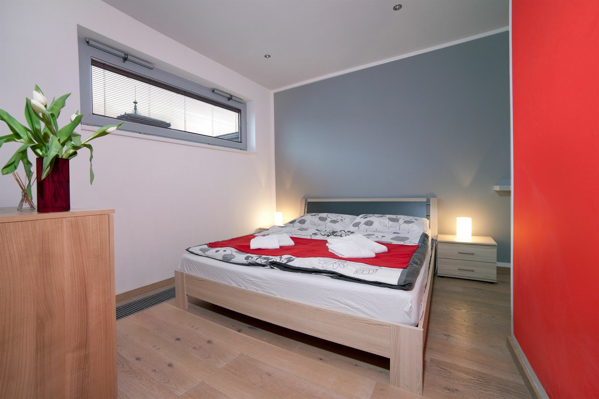 Lejlighedshotel Vn17 Prag