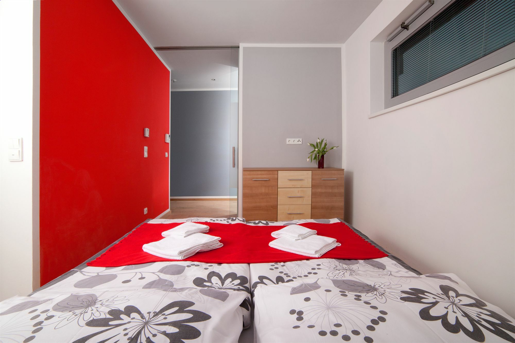 Vn17 Lejlighedshotel Prag
